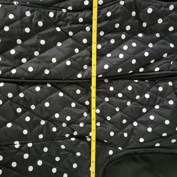 Crafts n Barrow Sleeveless Jacket XG - Picture 3 of 9